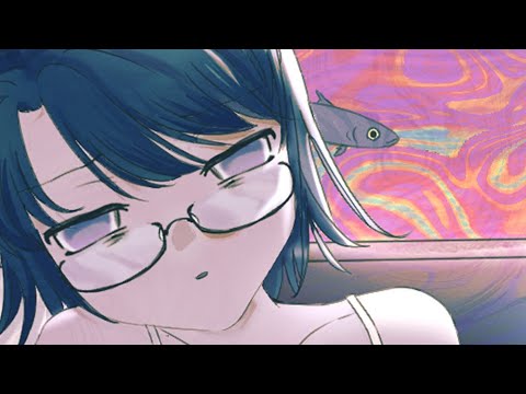 UTAU Cover | A Sardine Grows From The Soil / イワシがつちからはえてくるんだ 【SUMIKO】