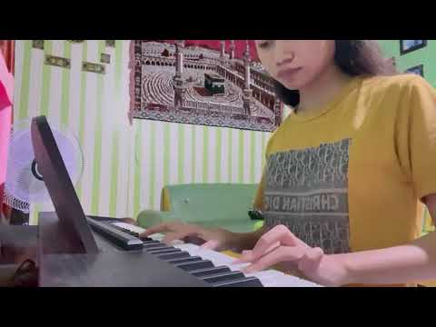 titik nadir piano pemula 