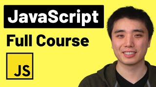 JavaScript Tutorial Full Course - Beginner to Pro (2024)