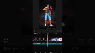 Smooth Toma Tusi Capcut Editing Tutorial, Ff Edit Tutorial, Lobby Edit