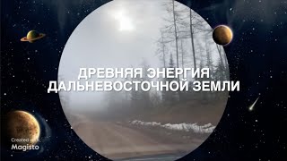 Древняя энергия Дальневосточной земли. Расстановка по Берту Хеллингеру.