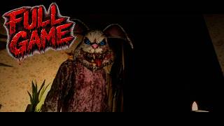 Christmas Story | Longplay/Full Game/Walkthrough | No Commentary