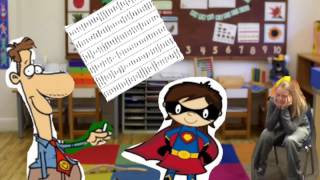Adding Adjectives