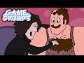 Game Grumps Animated - Bears - by Jordan Welty