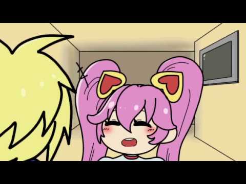 【手描き】#コンパス　ミニアニメ【#003】