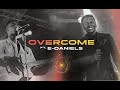 Overcome  pastor emmanuel iren ft edaniels