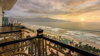 Paracel Beach Hotel, Da Nang, Vietnam | Travel With Rohini