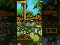 The Jungle Book SNES Vs Sega Genesis