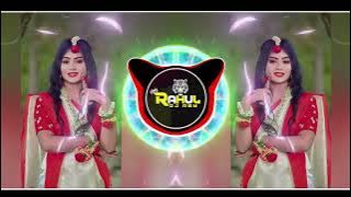 Ghoonghat_Mein_Chand_Hoga_DJ_AYANSH_RK_ DJ Remix New_ SONG MP3 song 🎧