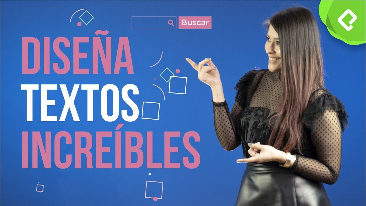 Diseña textos increíbles para plataformas digitales negocios desde casa