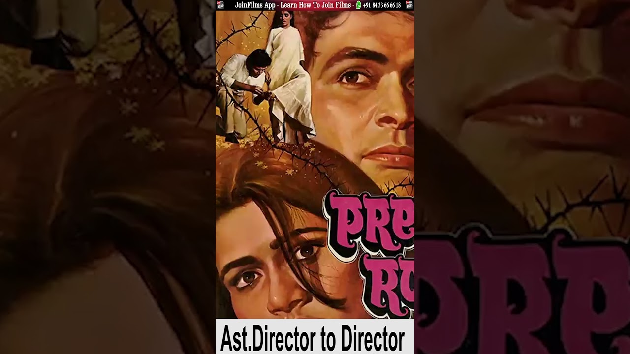 How to Become Director | Film Making Tips for Newcomers  | JoinFilms App