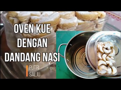oven-kue-dengan-dandang-nasi-|-putri-salju-no-oven-no-mixer