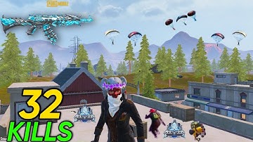 32KILLS!😱 IN 2 MATCHES Full RUSH GAMEPLAY🔥 SAMSUNG,A7,A8,J4,J5,J6,J7,J2,J3,XS,A3,A4,A5,A6,A7