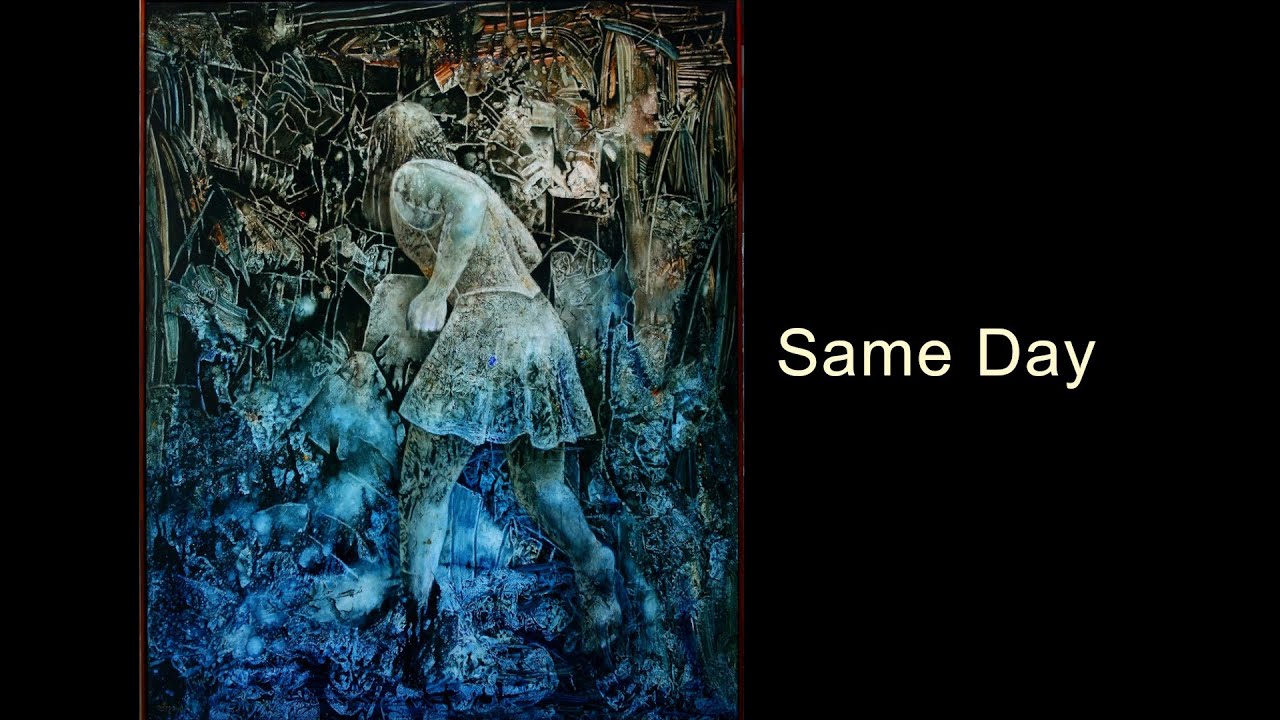Fishwives - Same Day