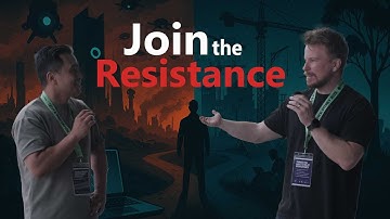 AI Doom, Hope & the Builders Shaping Australia’s Future - Hosted at SXSW 2025