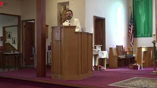 Fr. Joe Mozer Homily, Saint Gregory the Great, Pope and Doctor of the Church – LK 6:1-5 by Plainville-Wrentham Catholic YouTube 24 views 1 year ago 5 minutes, 38 seconds