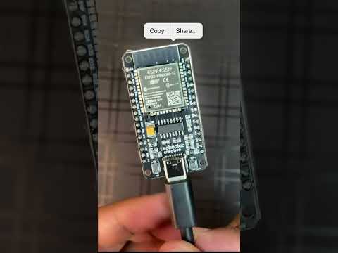 Video: USB -knap: 5 trin Video: USB -knap: 5 trin