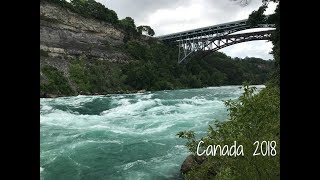 Canada | Summer 2018