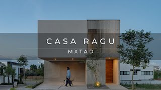 Casa Ragu by MXTAD screenshot 1