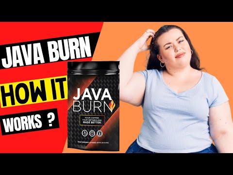 JAVA BURN - Java Burn Reviews ⚠️[ NEW WARNING 2023!! ]⚠️Java Burn weight loss supplement Review