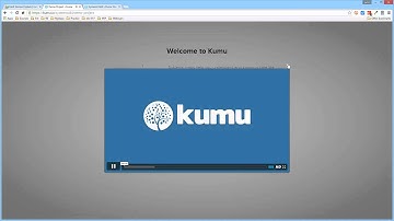 Kumu/Create New Project xRev