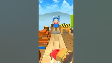 Oddbods run New Video - Fuse Epic Fails - Funny Android Gameplay