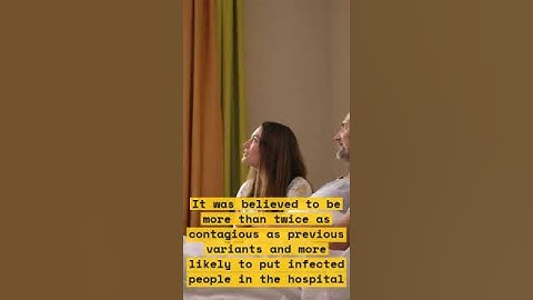 How the Delta Variant Spread and Separated Us from Our Offices