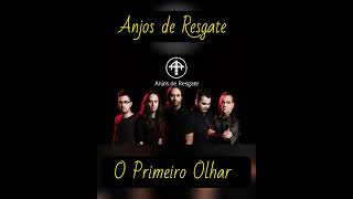 Anjos de Resgate - O Primeiro Olhar (Instrumental Cover) #deus #music #musica#shorts#youtubeshorts