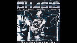 Chasis - El Poder De La Musica (CD1)