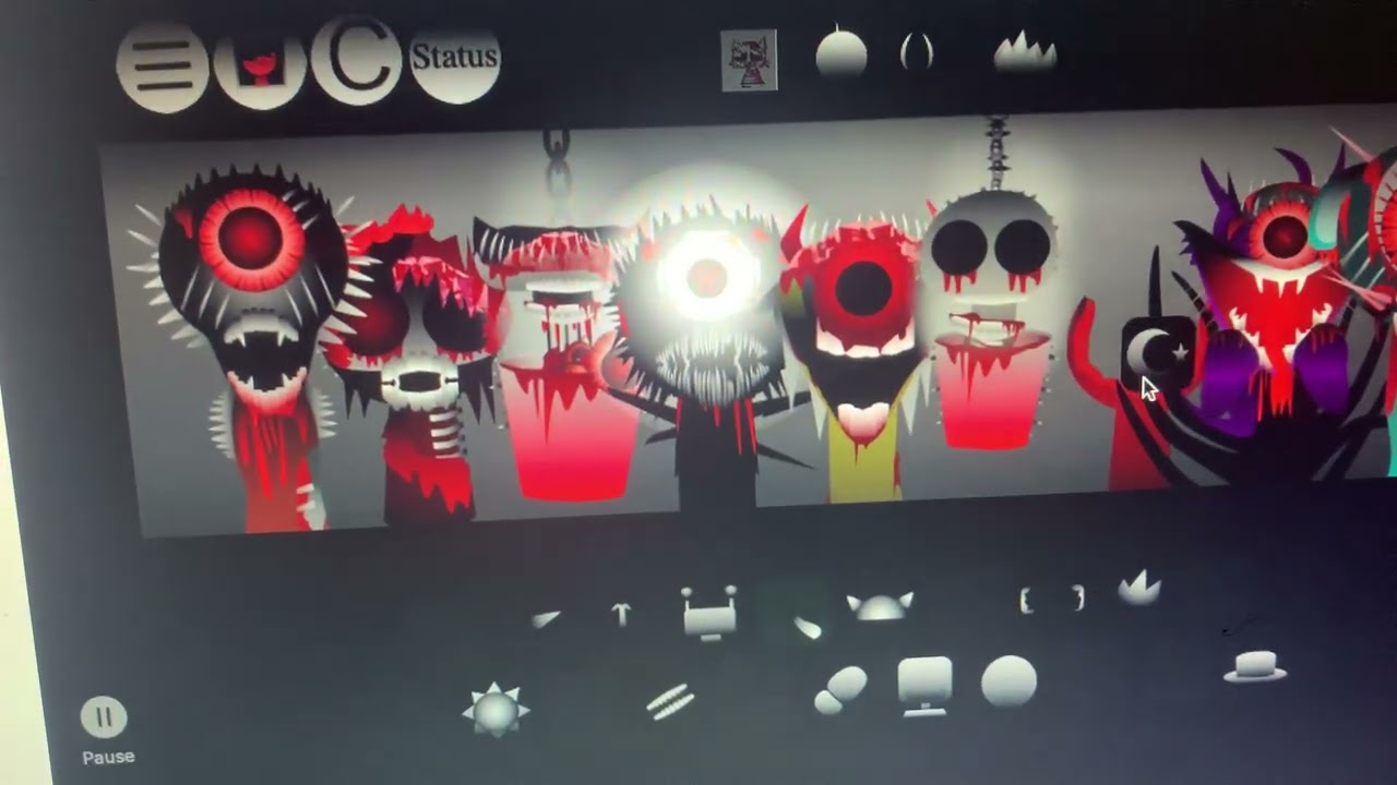 Survival ft. HAROLDFROMPH 