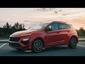 2022 Hyundai Kona N FIRST IMPRESSIONS // #shorts