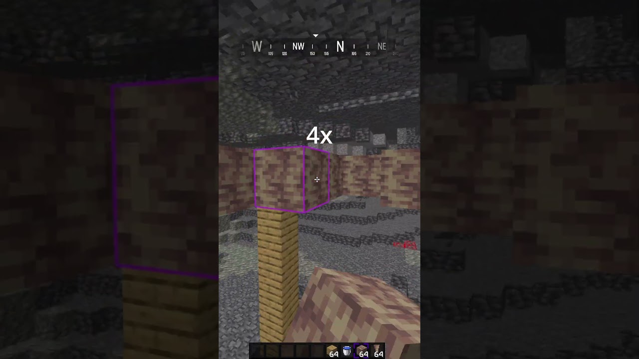 FARMA DRIPSTONE w MINECRAFT!