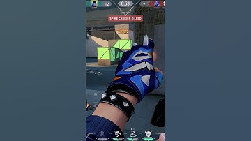 When ace is not enough to win the round :(  #valorant #valorant5k #valorantclips