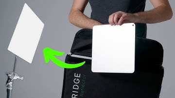 The Future of Soft Lighting? Light Bridge CRLS Diffusion Test!