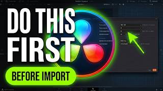 DaVinci Resolve for Beginners 2026: Install It, Then Edit & Export Your First Clip