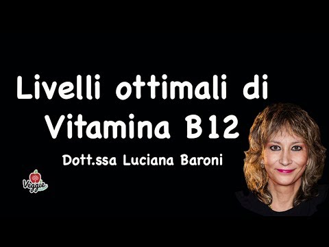 Video: Distinti Profili Clinici, Di Neuroimaging E Genetici Di Difetti Della Cobalamina C Ad Esordio Tardivo (cb1C): Un Rapporto Di 16 Casi Cinesi