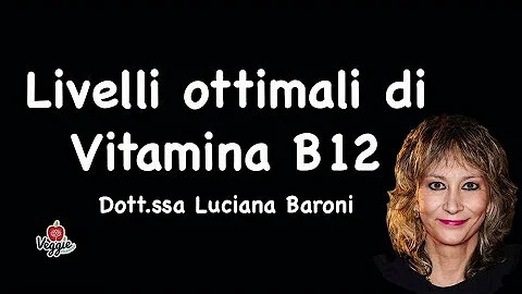 Come smaltire un eccesso di vitamina B12?