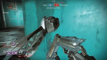 Calculated Trajectory