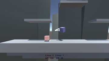 Bounding Boxes Game Prototype