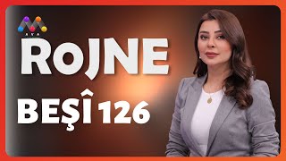Rojne - Beşî 126 رۆژنە - بەشی
