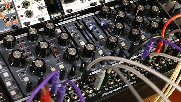 Simply Lifeforms Voltage Lab