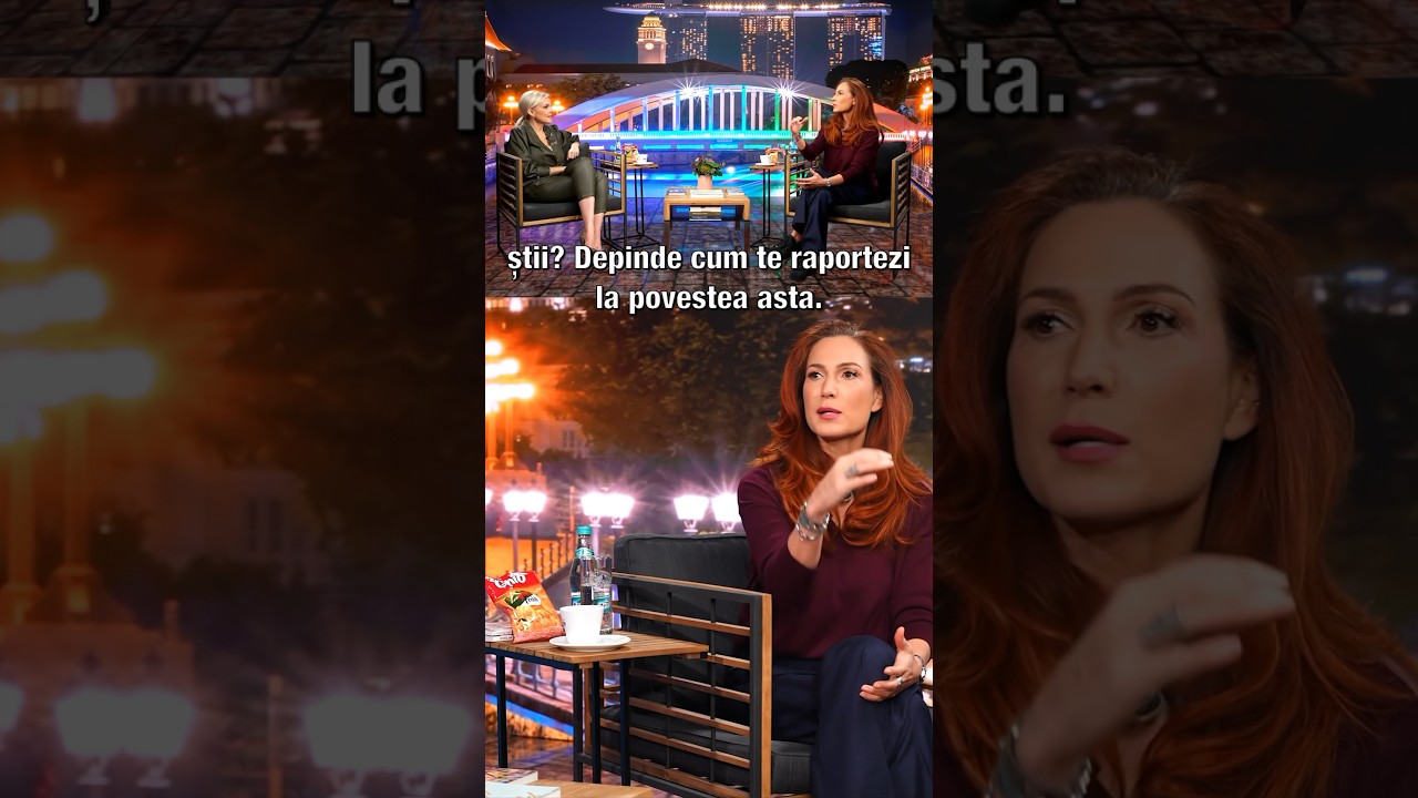 ❗️UNA E SA AI UN ESEC, O GRESEALA… SI ALTA E SA AI UN VIS PIERDUT❗️😬 din Ep.15 