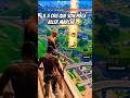 T'aurais sauté toi aussi ? 🤣 Go les 190k abonnés #fortnite #trendingshorts #viral #abonnetoi #gaming