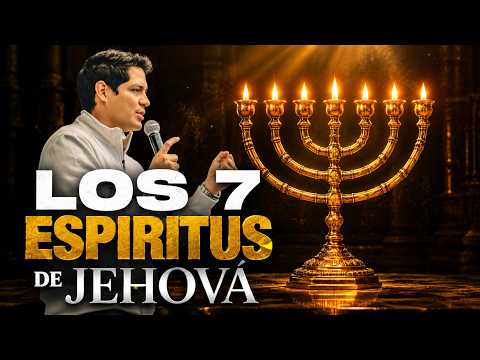 The Balance of the Holy Spirit
