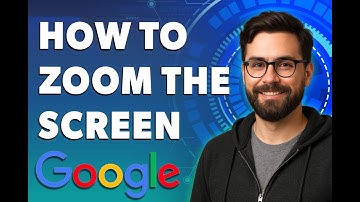 How To Zoom The Screen On A Laptop And Desktop [2025 Guide]
