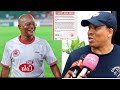 SALEH JEMBE ATOBOA SIRI BARUA YA SIMBA KWA MANGUNGU SIMBA WAACHE KUGOMBANA SALEH JEMBE ATOBOA SIRI BARUA YA SIMBA KWA MANGUNGU SIMBA WAACHE KUGOMBANA