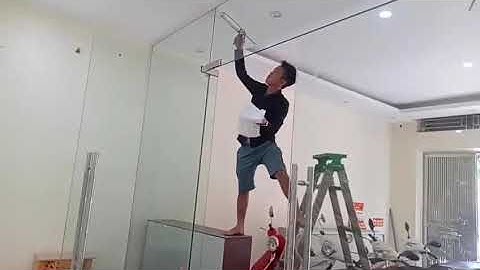 GIÁ CỬA KÍNH CƯỜNG LỰC 2 CÁNH BAO NHIÊU TIỀN 1M2 | 0977268520