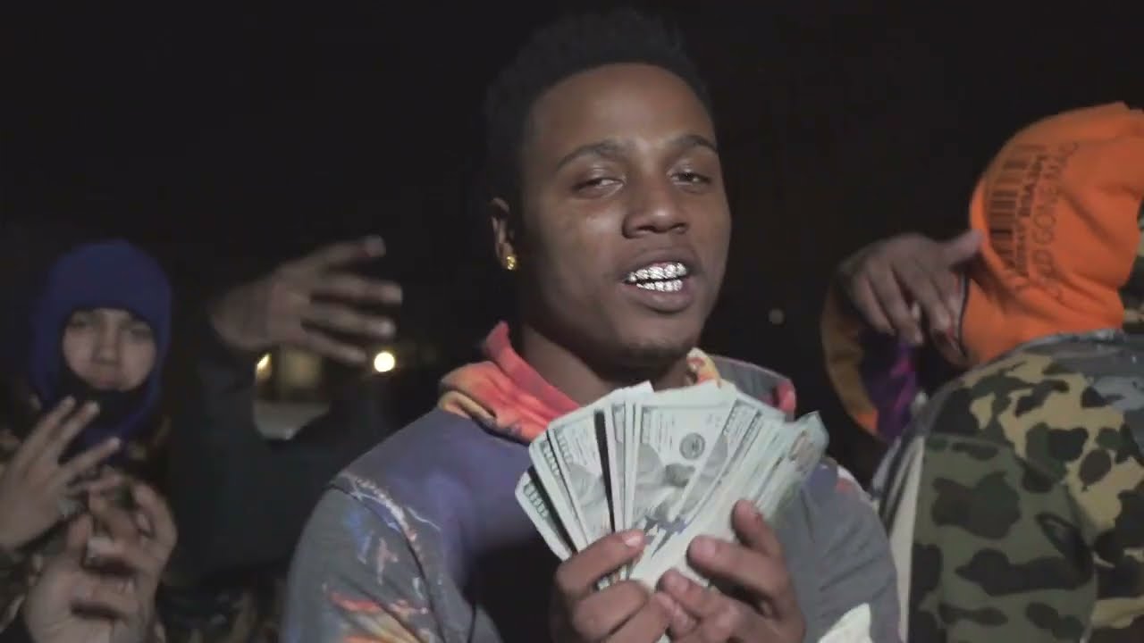Watch BIG5 - No Fly Zone |Dir: @D3Visualz on YouTube Watch BIG5 - No Fly Zone |Dir: @D3Visualz on YouTube