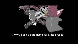 Mangles voice lines