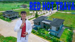 RED HOT TRAVA / MLR VLOG 54